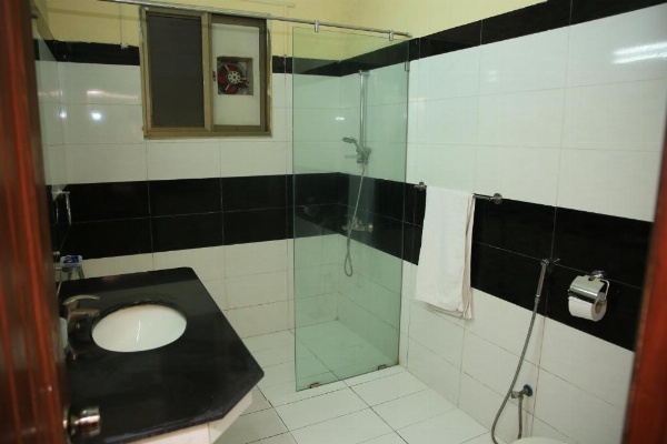 Orbit Residency F-7 image 12