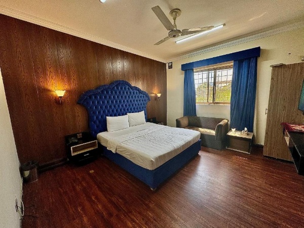 Orbit Residency F-7 image 14