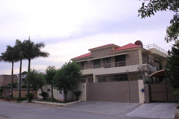 Orbit Residency F-7 image 3